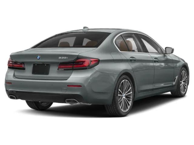 bmw 5 series 2023 WBA53BH06PCN07018 image bmw 5 series 2023 WBA53BH06PCN07018 image